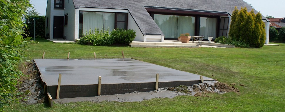 SOS Chalets - Fabricant d'abris et de chalets de jardin en bois et pvc